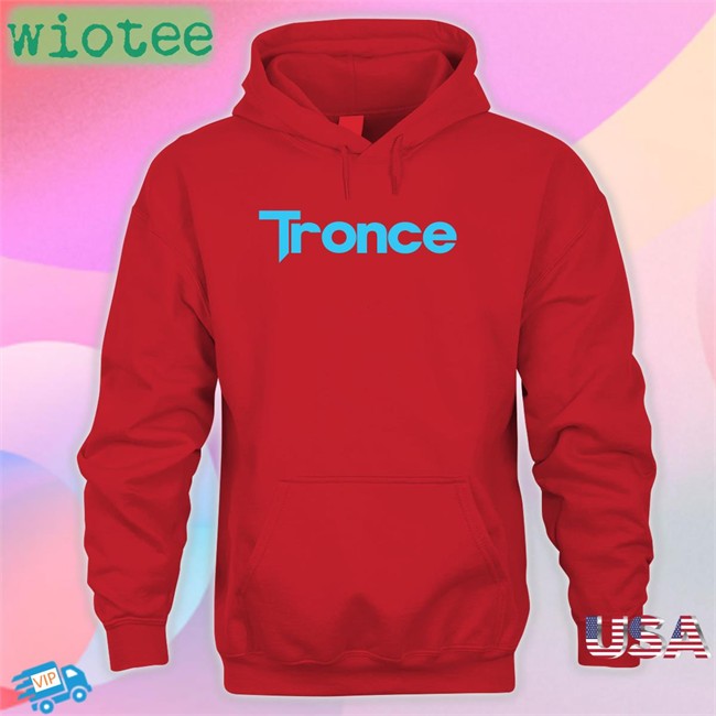 Tronce Crewneck Sweatshirt