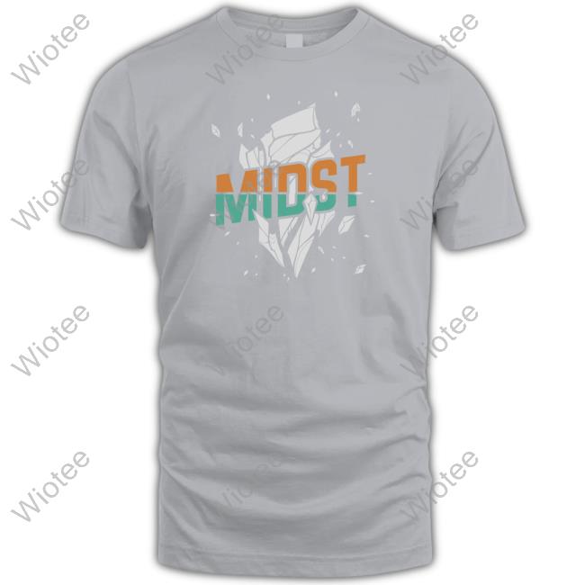 Midst Logo Shirt