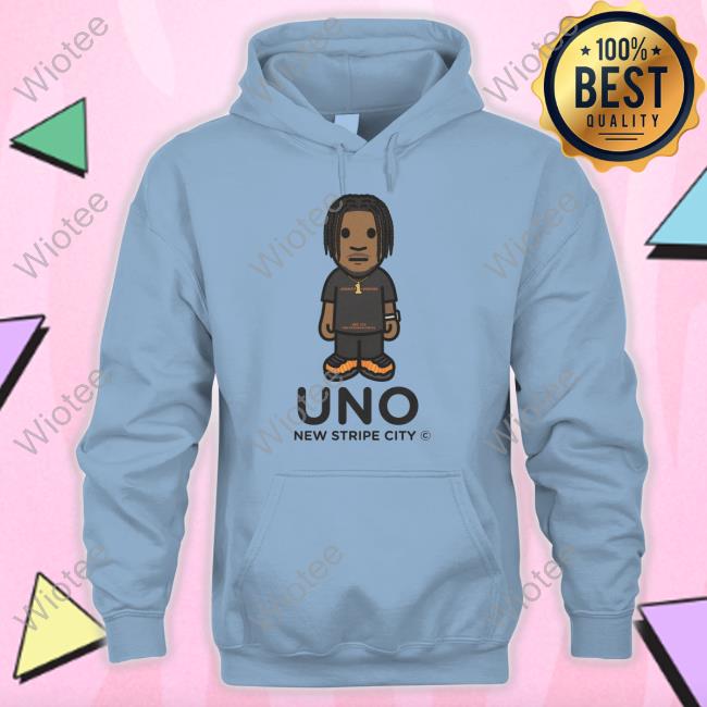 Official New Stripe City Merch Store Eye Of The Tiger Uno Shirts Official New Stripe City Merch Store Eye Of The Tiger Uno T-Shirt