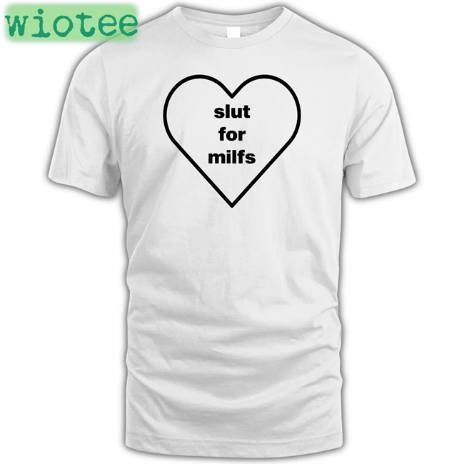 Billie Eilish Slut For Milfs Long Sleeve Pop Base