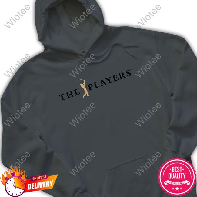 The Players Tee Frankie Borrelli The Players Tank Top