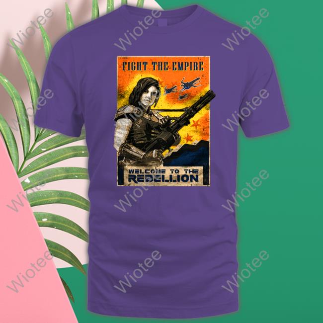 Shopper Board Merch Fight The Empire Welcome To The Rebellio T Shirts 300Mirrors Shopper Board Merch Fight The Empire Welcome To The Rebellio Tee Shirt 300Mirrors