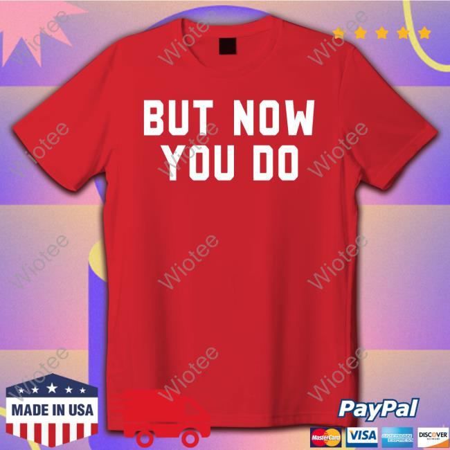 Caleb Plant But Now You Do Tee Shirt Super Fan Mcgregorrousey