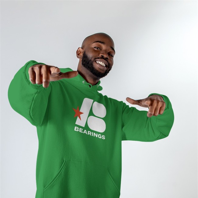 Bearings Shirt