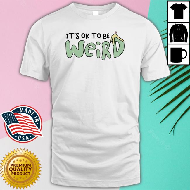 Official Rumple Buttercup Everyone Is Weird T-Shirt Official Rumple Buttercup Everyone Is Weird T-Shirt