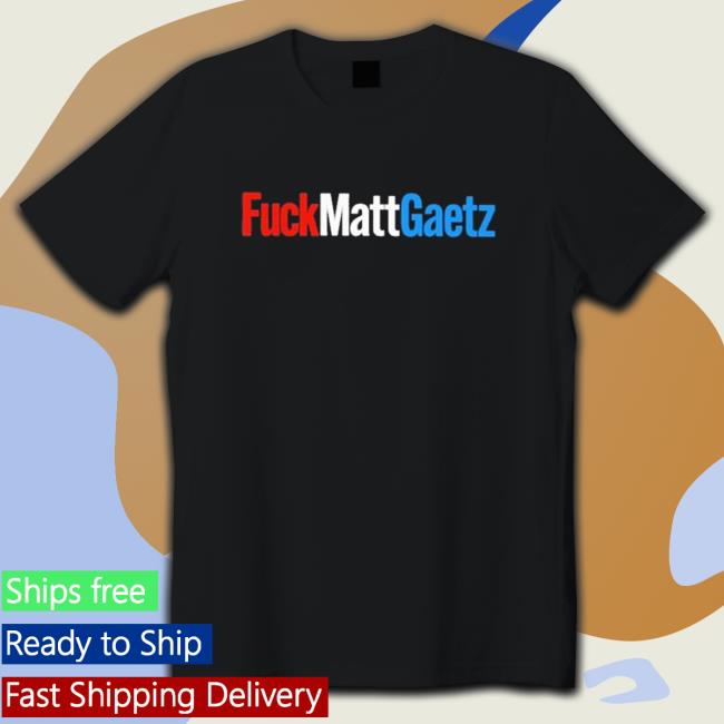 Rebekah jones fuckmattgaetz Hooded Sweatshirt