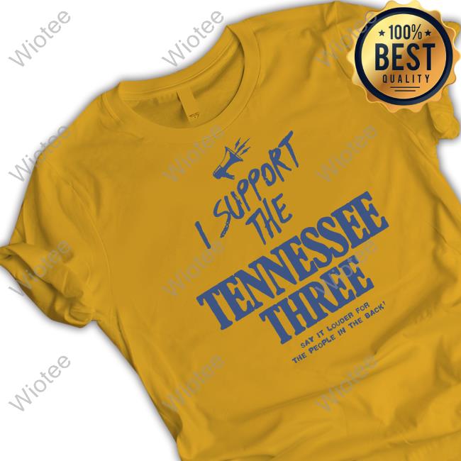 Margo Price Shop I Support The Tennessee Three Shirts