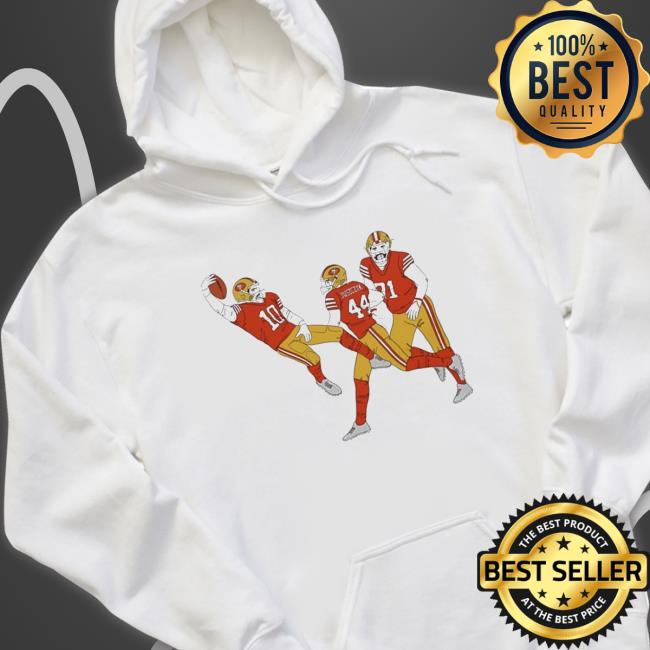 Official Rita Oak Ko-Fi Store Marshawn Jimmy Tee Official Rita Oak Ko-Fi Store Marshawn Jimmy Hooded Sweatshirt