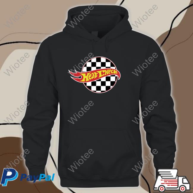 Heat Check Shirt