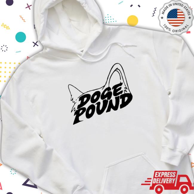 Official Doge Pound T-Shirt