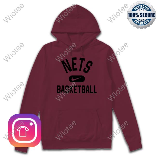 Official Ben Simmons Nets Basketball Shirt Tee