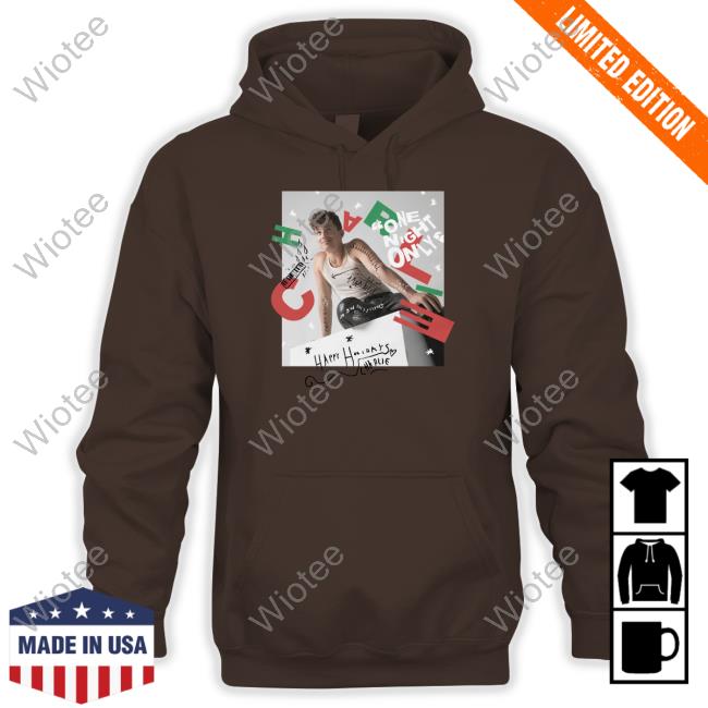 Charlie Puth Happy Holidays Charlie Hoodie Charlie Puth Happy Holidays Charlie T Shirt