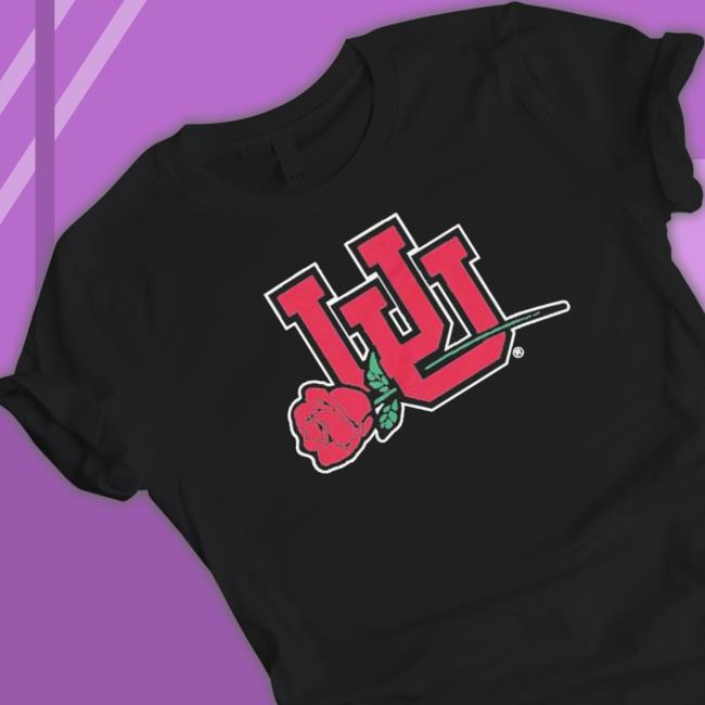 University Of Utah Roses Sweaters