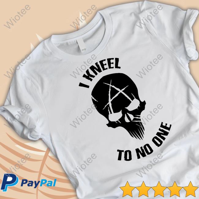 Official Agora Threads Shop I Kneel To No One Cap