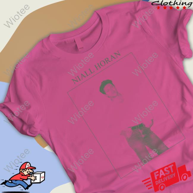 Meltdown Niall Horan Tee