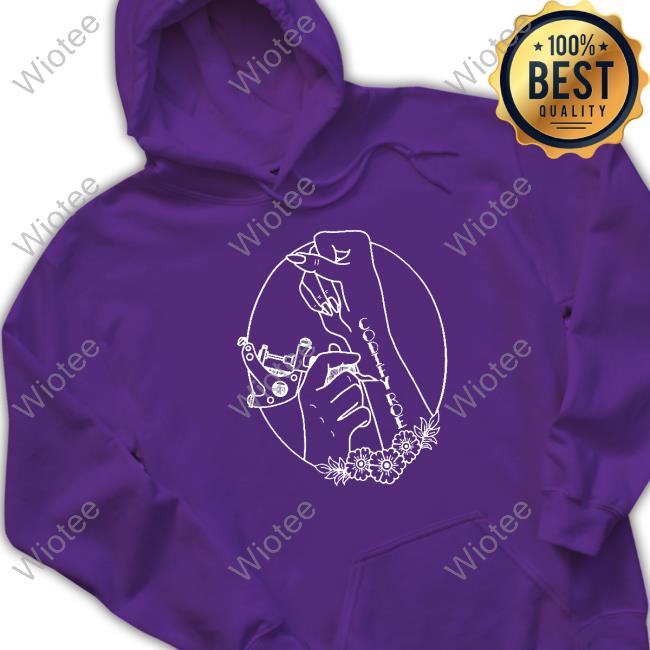 Codify Roe T Shirt Crooked Media Codify Roe Hoodie