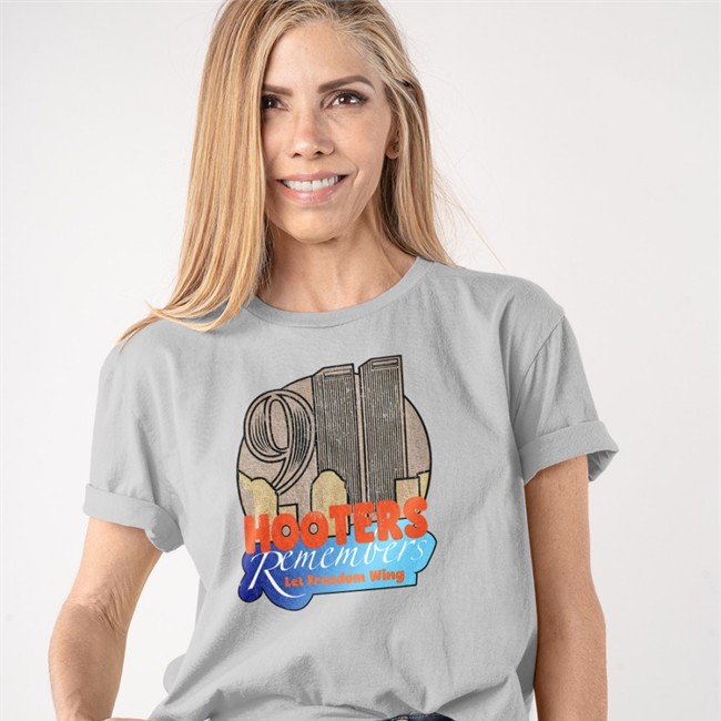 Shirts That Go Hard Mech Hooters An Owl Remembers 911 Shirt Shirts That Go Hard