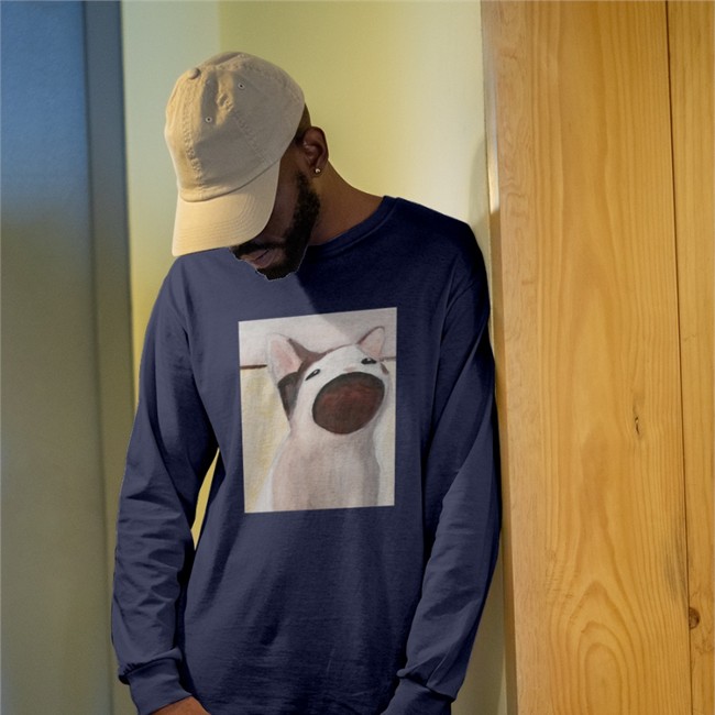 Pyrrhica Pop Cat Print Set Hoodie
