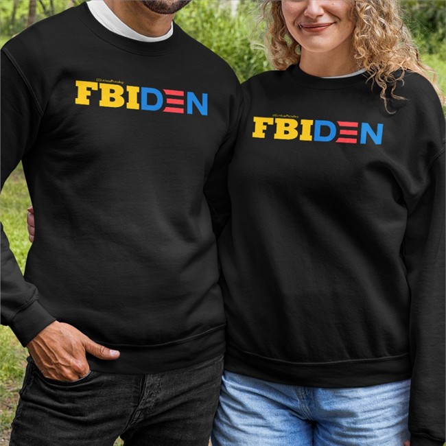 Fbiden T Shirt Joe Biden Dumbass Photoshop Terrence Kentrell Williams