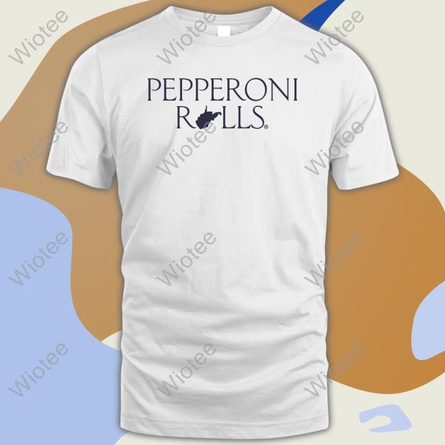 Pepperoni Rolls Sweatshirt