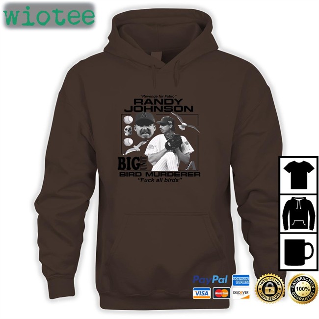 Cobra Merch Revenge For Fabio Randy Johnson Big Unit Bird Murderer Fuck All Birds Shirt JUNIUS Cobra Merch Revenge For Fabio Randy Johnson Big Unit Bird Murderer Fuck All Birds Shirt 2022 JUNIUS