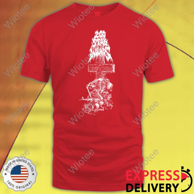 200 Stab Wounds T Shirt Official 200 Stab Wounds T Shirt