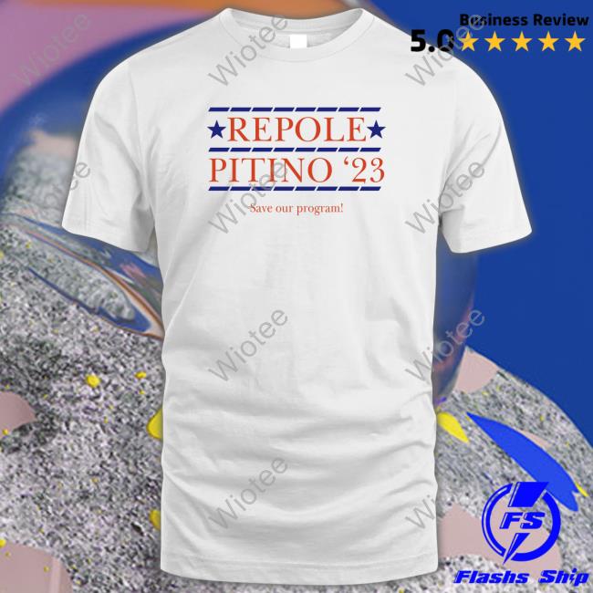 Troy Mauriello Iv Repole Pitino '23 Shirt Troymauriello
