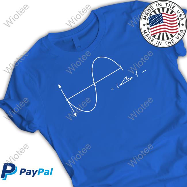 Flux Pavilion Sine Shirt