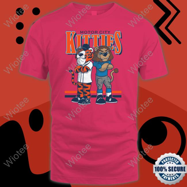 Barstool Sports Store Motor City Kitties Cap Official Barstool Sports Store Motor City Kitties Shirt