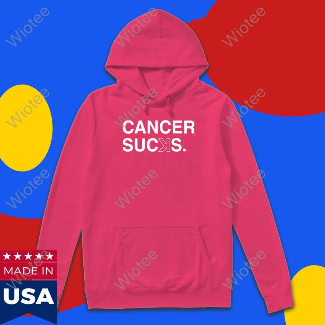 Official Obvious Shirts Cancer Sucks T Shirt #Liamstrong Cancer Sucks T Shirt