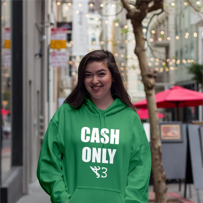 Alchimist Clint419 Cash Only A3 Shirt Clint419 Cash Only A3 Shirts Alchimist