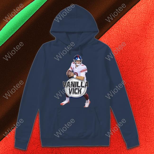 Barstool Sports Store Vanilla Vick Sweatshirt Barstool Sports Store Vanilla Vick Zip Up Hooded