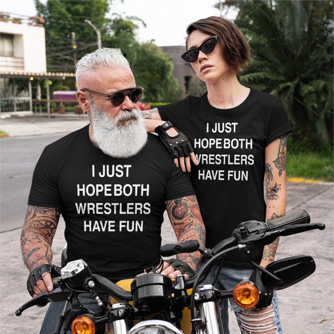 I Just Hope Both Wrestlers Have Fun Shirts Angie Twilight Palms Merch I Just Hope Both Wrestlers Have Fun Shirts