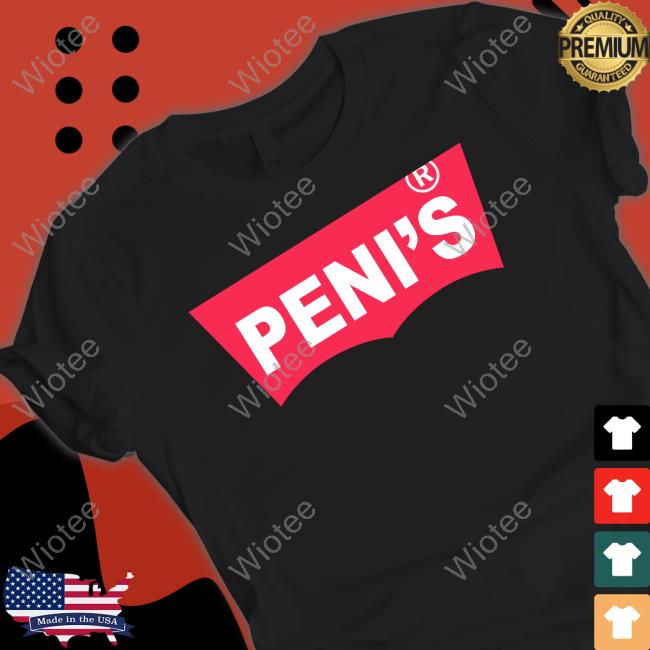 Peni's Hoodie