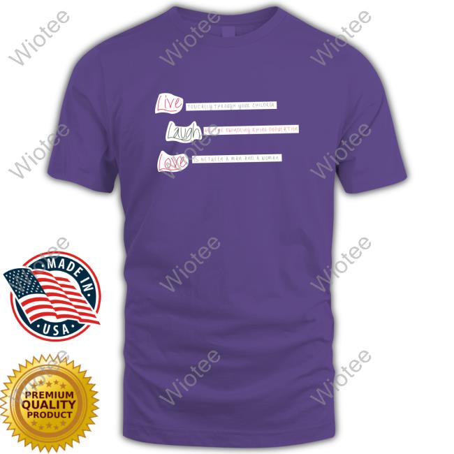 Shirts That Go Hard Live Laugh Love Hoodie Shirtsthtgohard Official Live Laugh Love Sweatshirt
