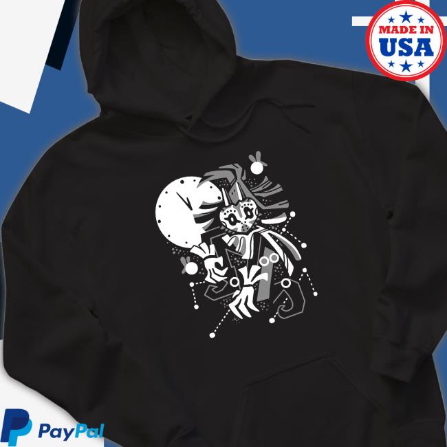 The Yetee Terrible Fate T-Shirt Official The Yetee Terrible Fate Shirt