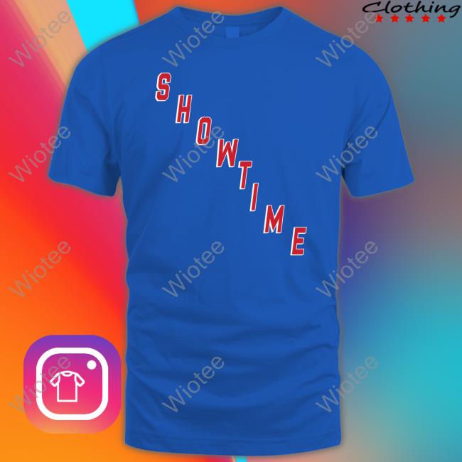 Barstool Sports Store Merch Showtime Ny 88 T Shirt