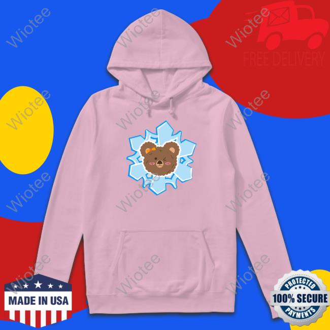 Official Christmas Bears Merch Christmas Bears Hoodie