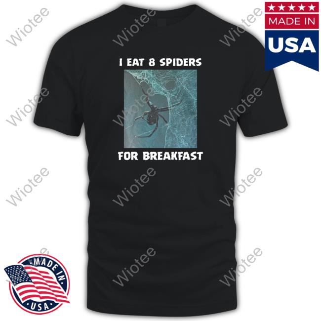 I Eat 8 Priders For Breakfast Hoodie Shirtsthtgohard