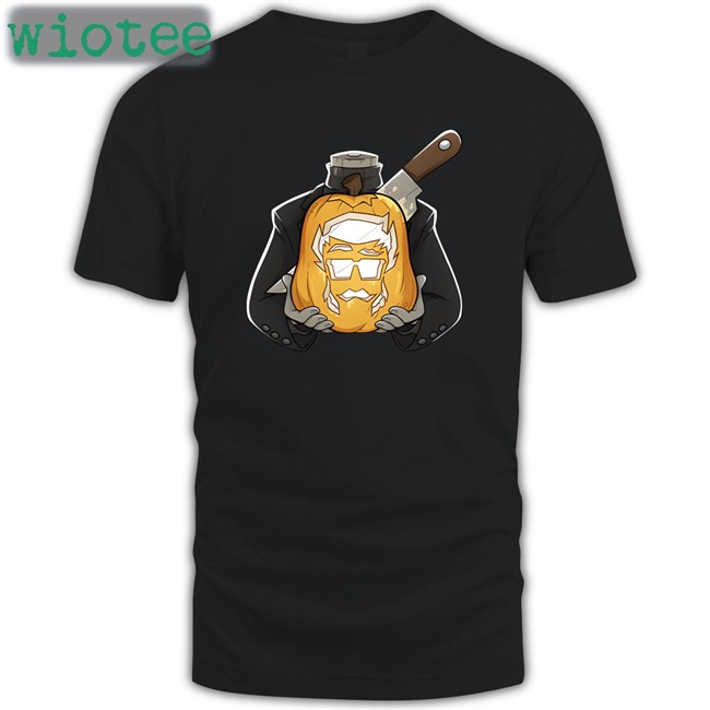 The Spookpendium T-Shirt