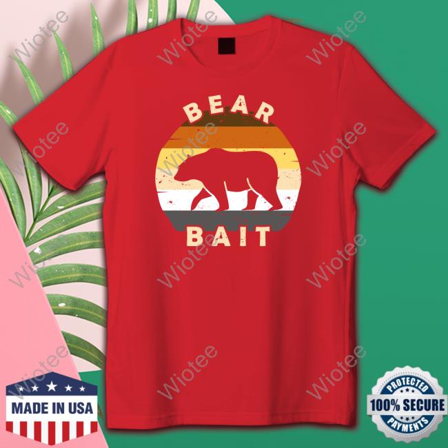 Official Adabear Art Bear Bait LGBTQ Pride Sweatshirt Adabear Art Bear Bait LGBTQ Pride Hoodies