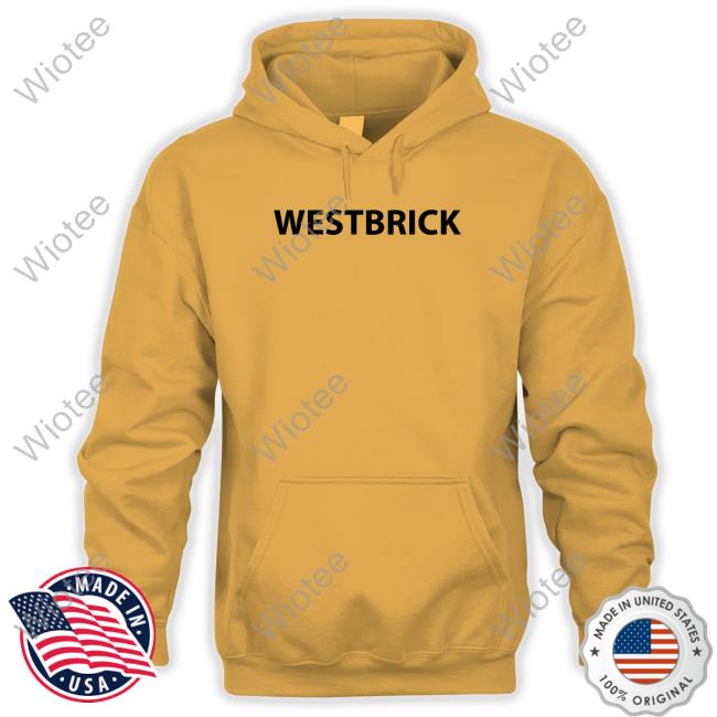 Westbrick Long Sleeve Shirt Westbrick Tee Shirt