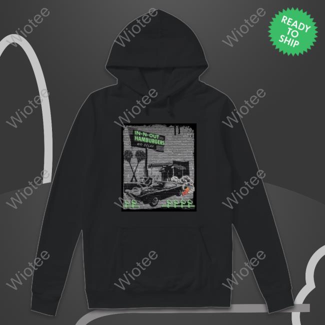 Official In-N-Out Hamburgers Tee Shop.In-N-Out Official In-N-Out Hamburgers Sweatshirt