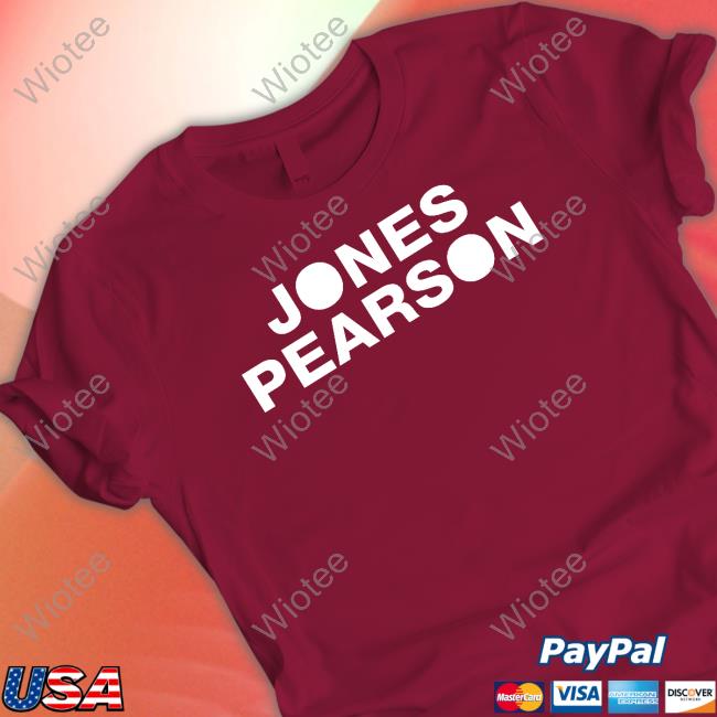 Jones Pearson Snl Shirt Jones Pearson Snl Shirt