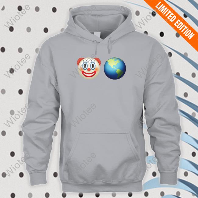 Clown World T Shirt