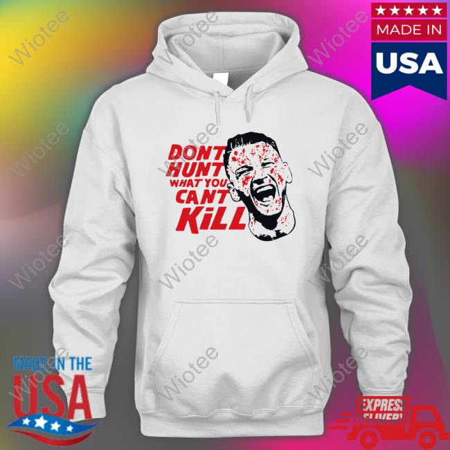 Official Hangman Don't Hunt Shirt