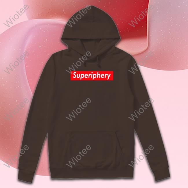 Official Periphery Box T Shirt Official Periphery Box T Shirt