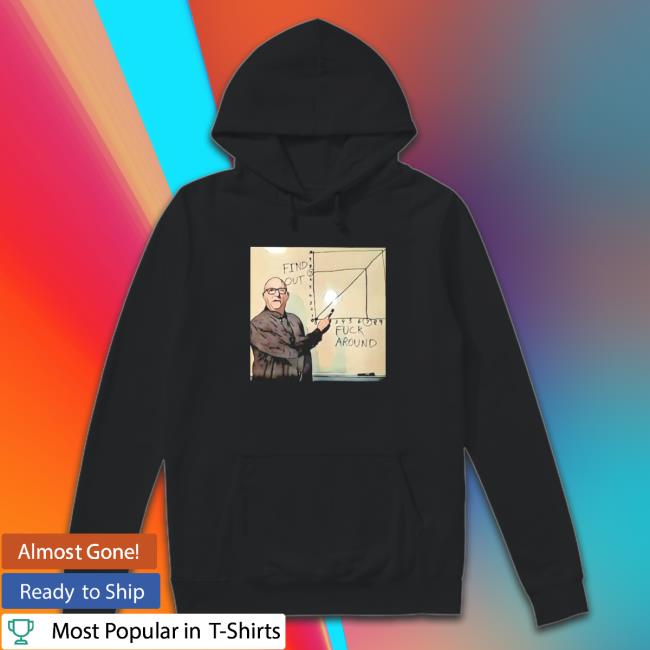 Official Fuck Around And Find Out Shirt Fight Haven Shirts Fuck Around And Find Out Shirt Fight Haven Hoodie