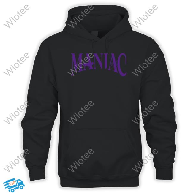 Stray Kids Maniac Tour T-Shirt Rie Met Skz