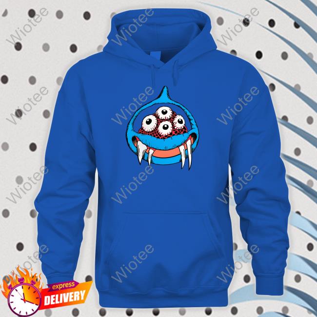 Official The Hard Drive Shop Metroid Slime T Shirt Metroid Slime Tee